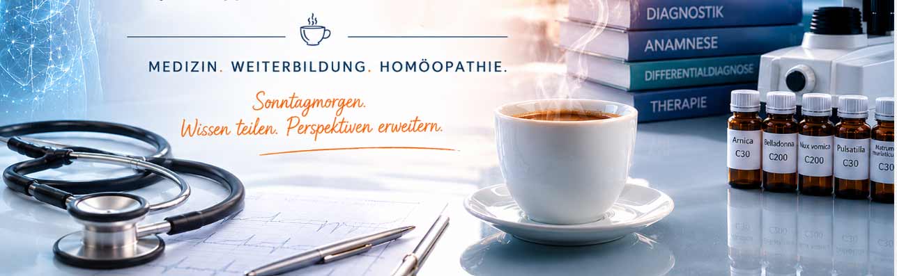 Diagnostischer Fr&uuml;hschoppen