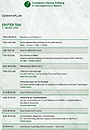 Download Seminarplan Constantin-Hering-Stiftung
